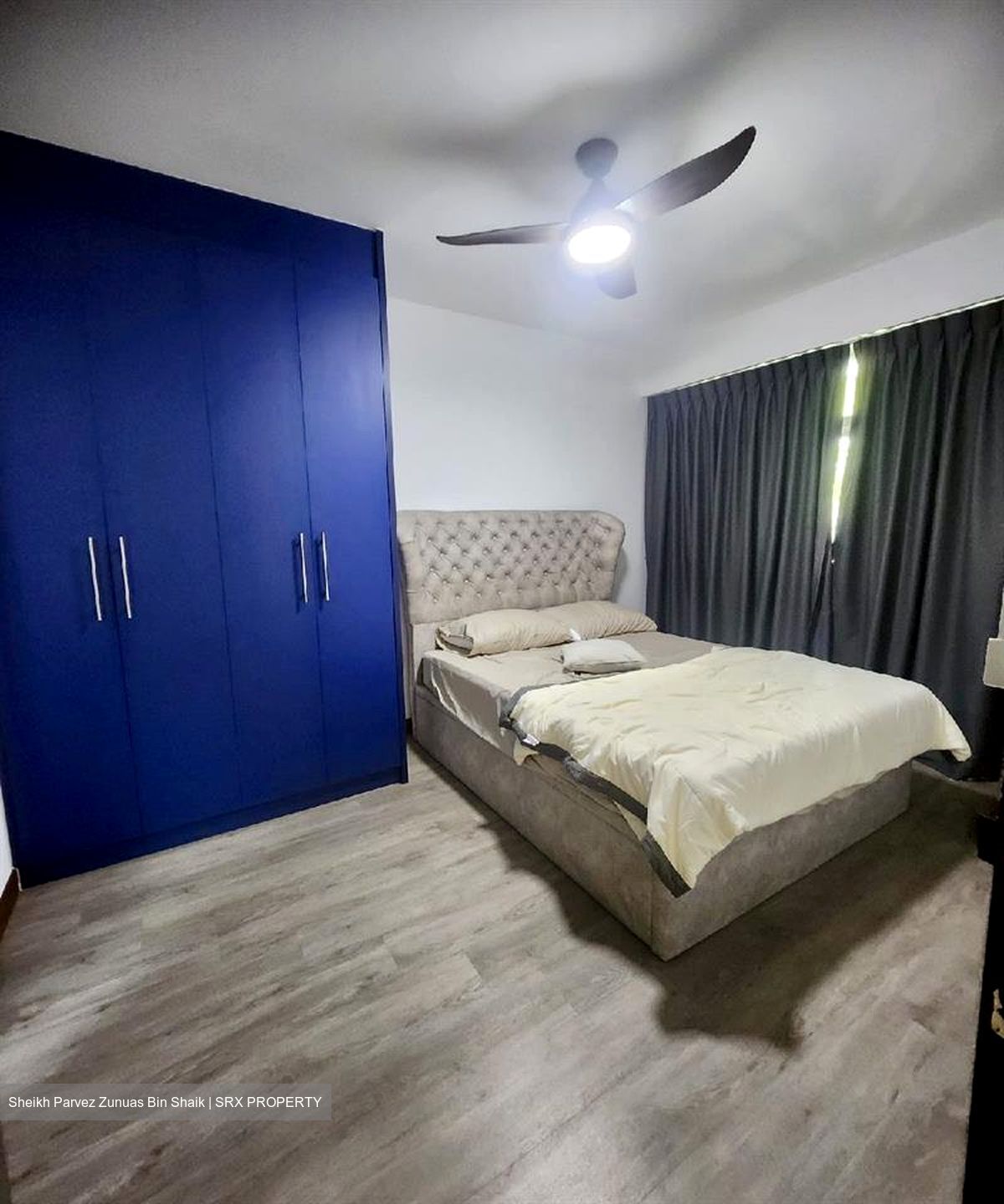 Woodlands Drive 50 (Woodlands),  #601598181